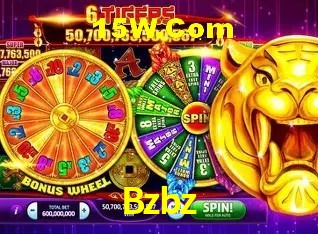 Jogos de Slot Bzbz