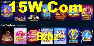 Welcome Bonus Bzbz